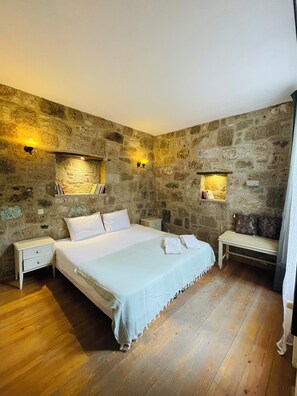 Phòng Tiêu chuẩn, 2 giường đơn | Bộ đồ giường kháng dị ứng, trang trí khác biệt