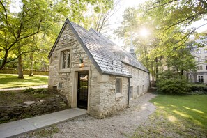 Chapel