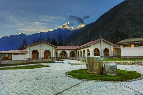 Del Pilar Ollantaytambo
