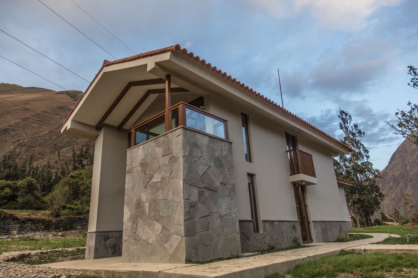 family bungalow, 2 bedrooms, valley view | mountain view