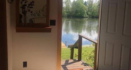 Mühlteich Hide-a-way