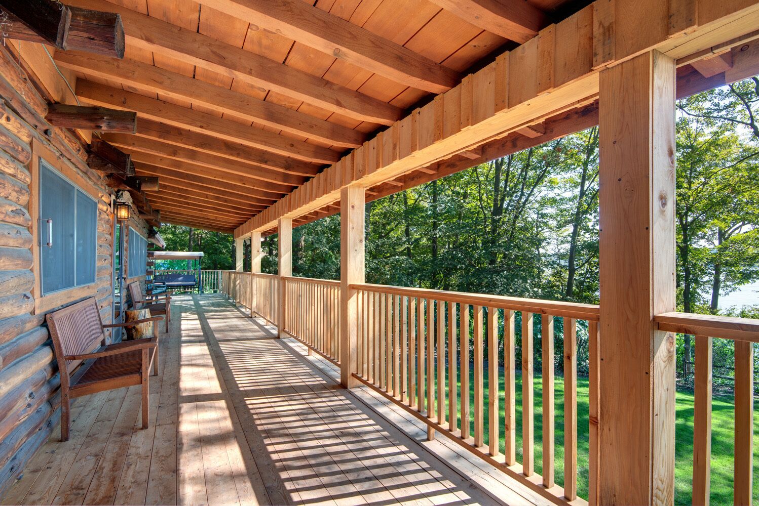 10 Best Finger Lakes Cabin Vrbos On The Water TravelAwaits