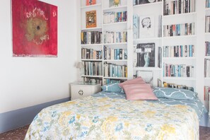 3 Schlafzimmer, Bügeleisen/Bügelbrett, WLAN, Bettwäsche