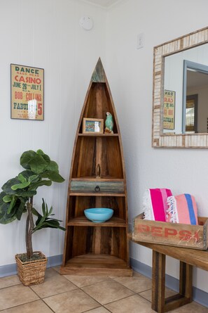 Interieur
