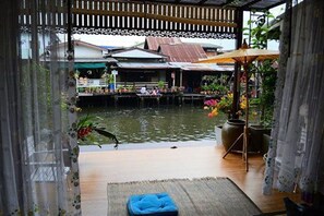 Studio Suite | Individuell inredning och gratis wi-fi