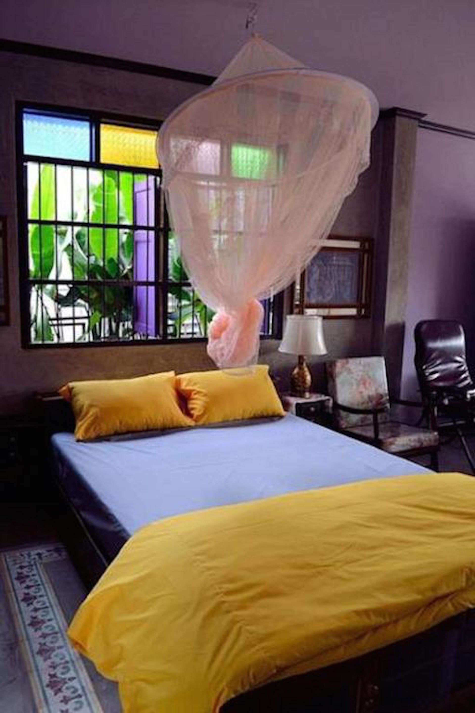 Studio Suite | WiFi (free), individually decorated