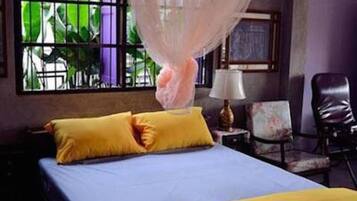 Studio Suite | WiFi (free), individually decorated