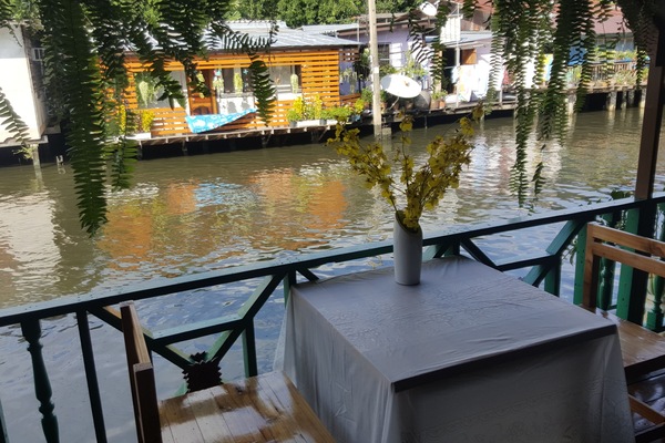 Studio Suite (No Private Terrace) | Water view