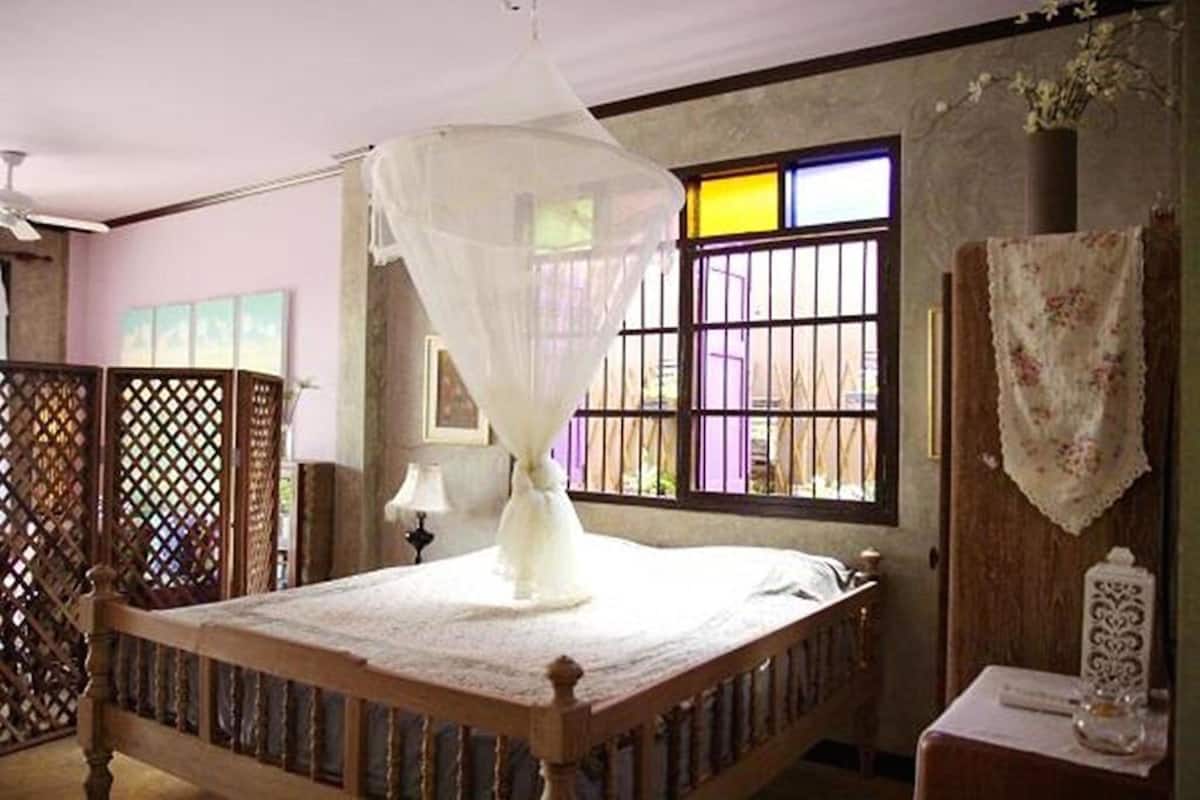 Studio Suite | Decoración personalizada y wifi gratis