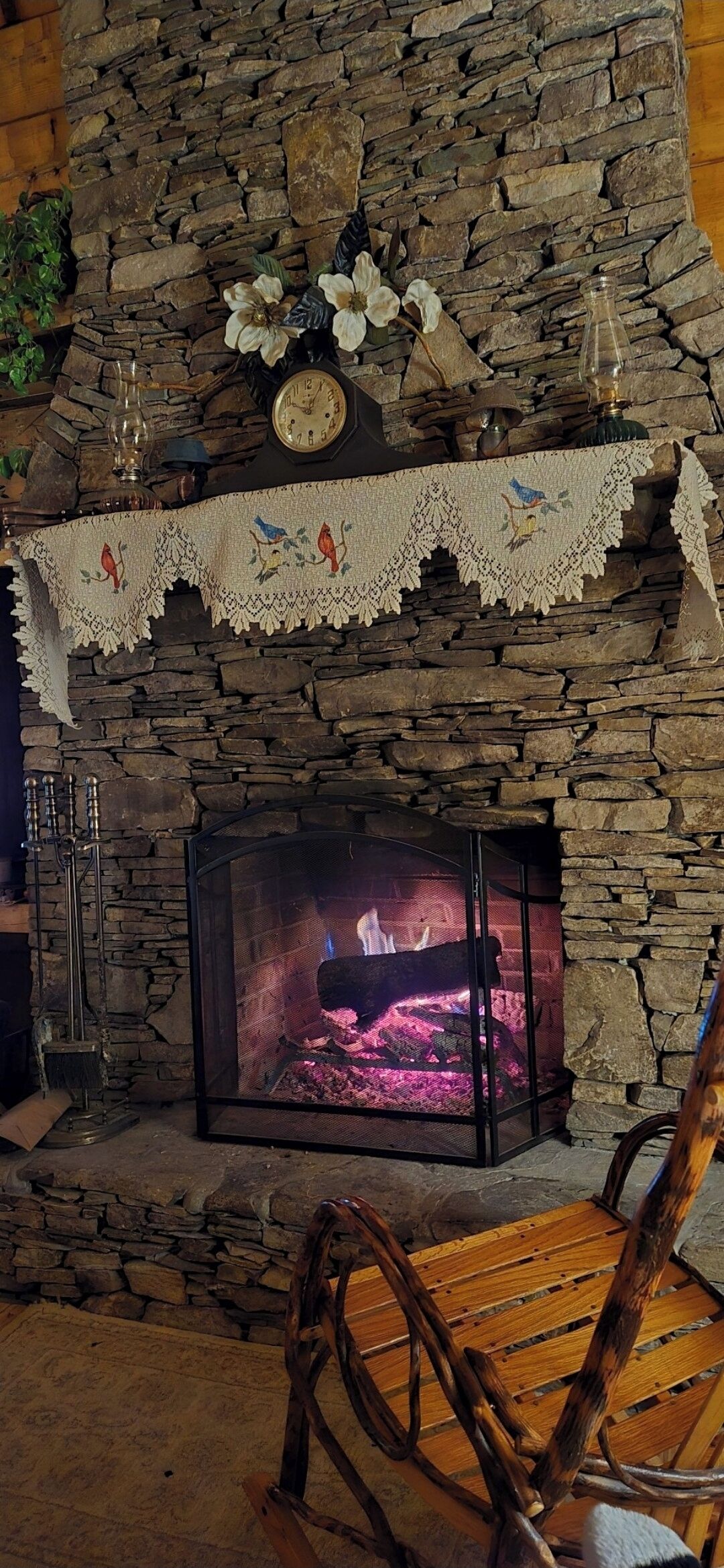 Intérieur