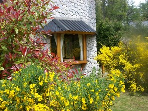 Exterior - Tierras del Sur (Villa La Angostura)