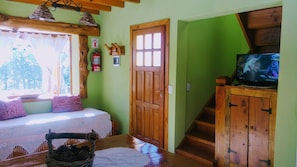 Cabin
