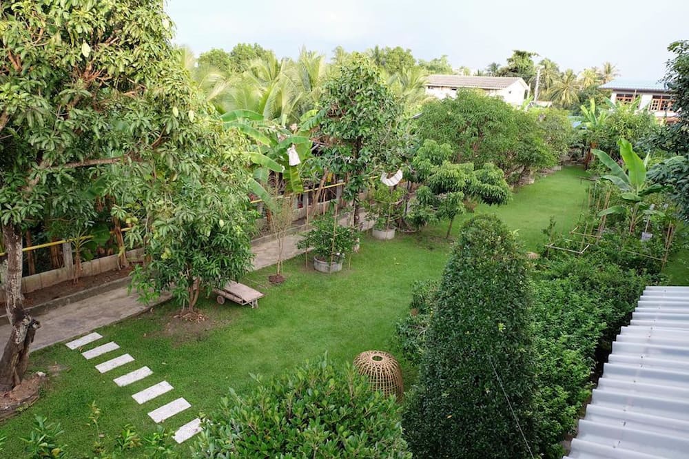 Sor Vorapin Muay Thai Home