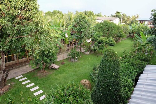 Sor Vorapin Muay Thai Home