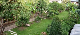 Sor Vorapin Muay Thai Home