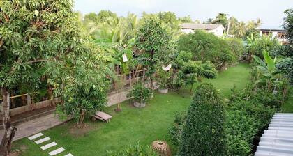 Sor Vorapin Muay Thai Home