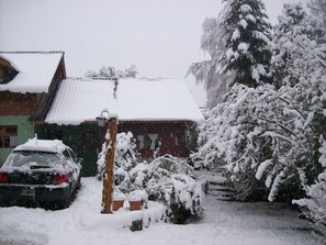 Exterior - Tierras del Sur I (Villa La Angostura)