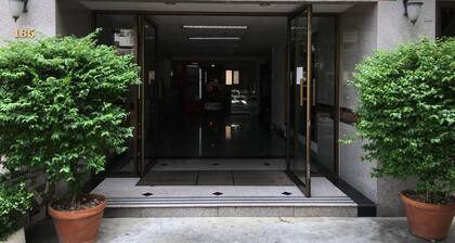 SK Residence