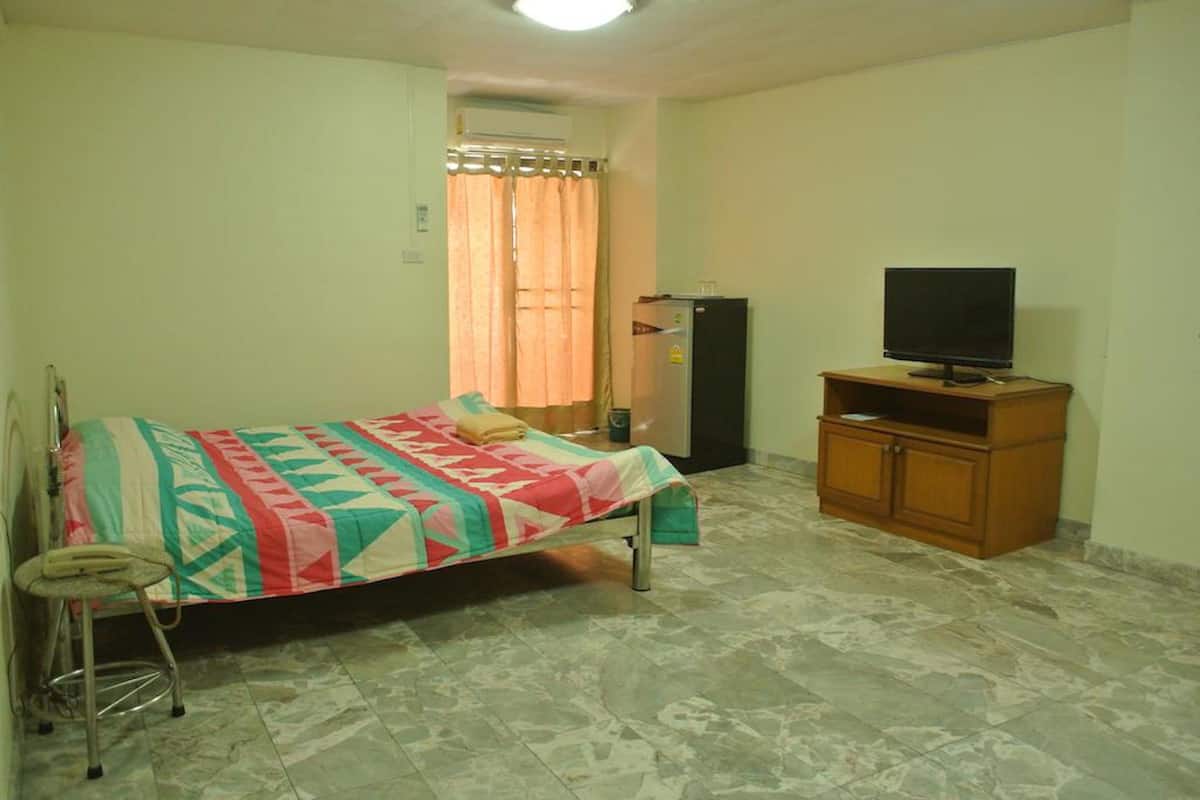 Superior Double Room | Free WiFi