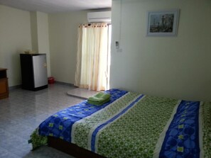 Superior Double Room | Free WiFi - SK Residence (Bangkok)