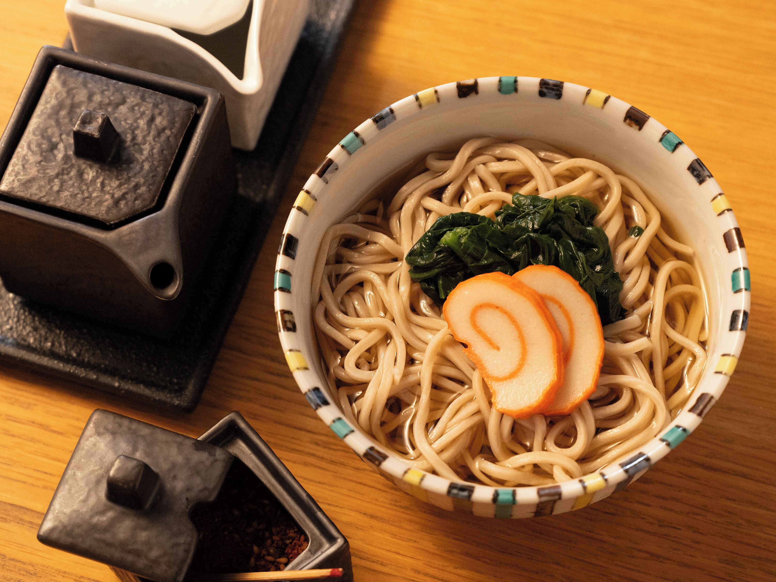 雨庵 金沢 Expedia提供写真