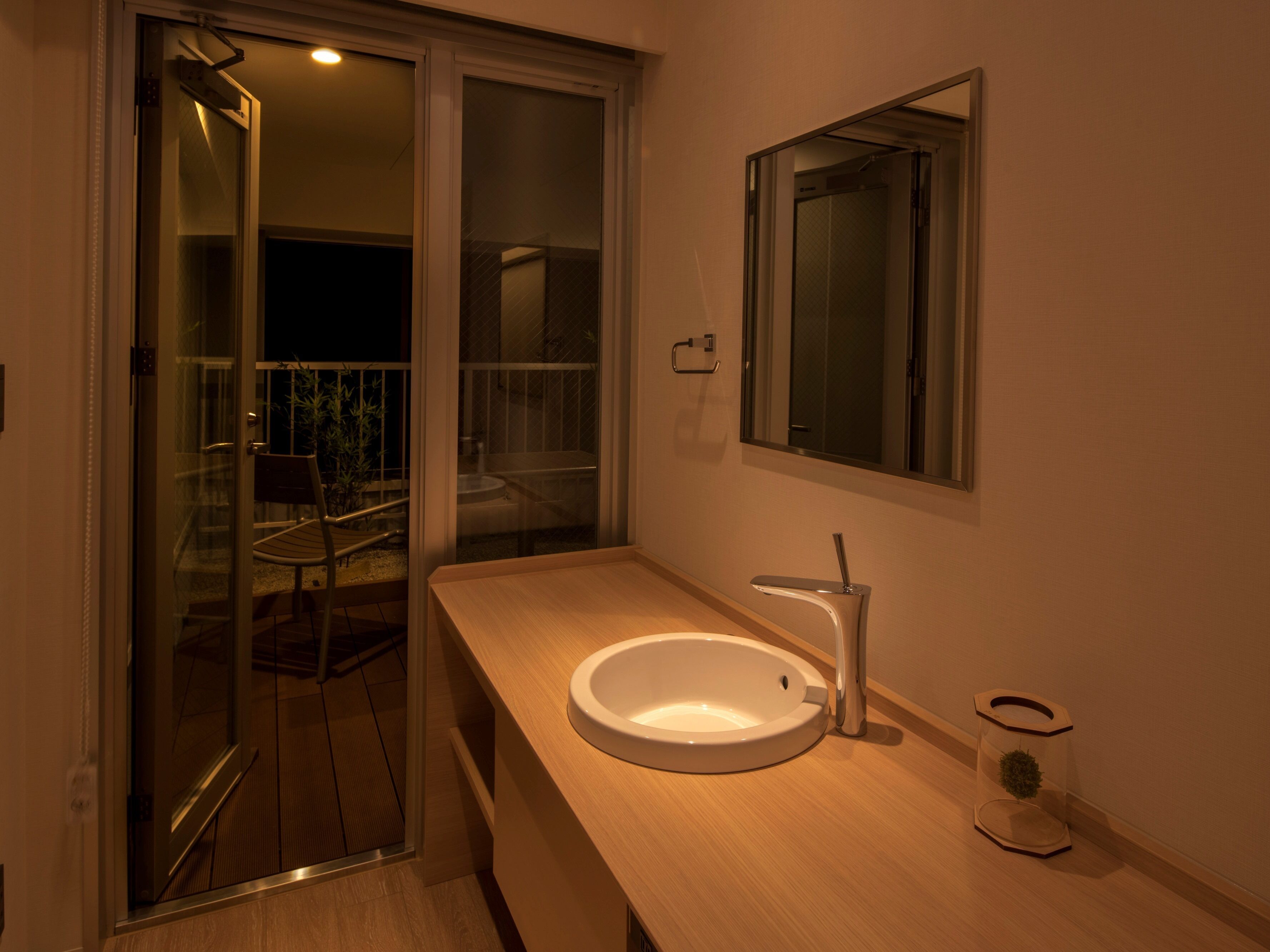 twin room, terrace | terrace/patio