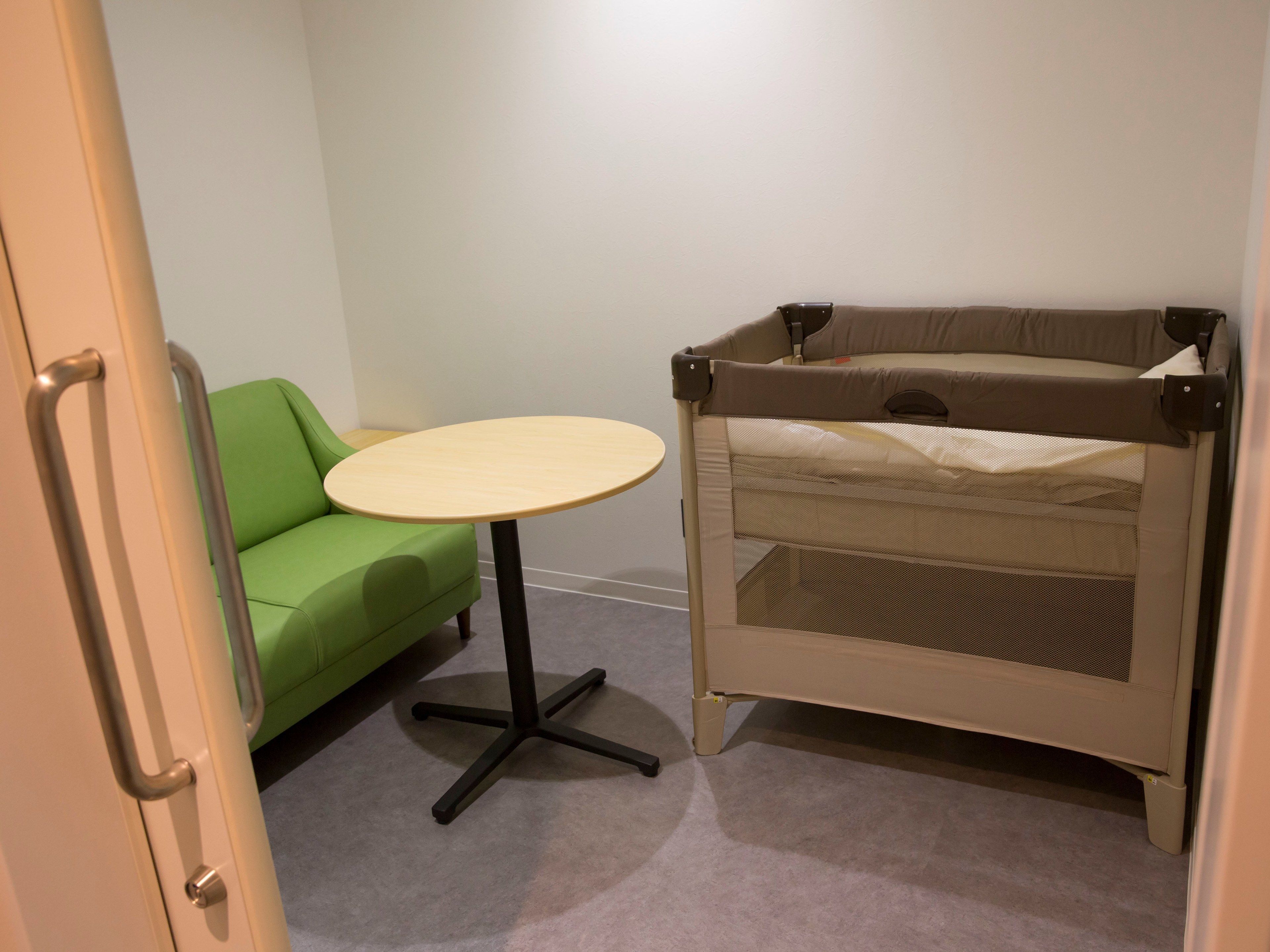 สิ่งอำนวยความ  สะดวกในที่พัก