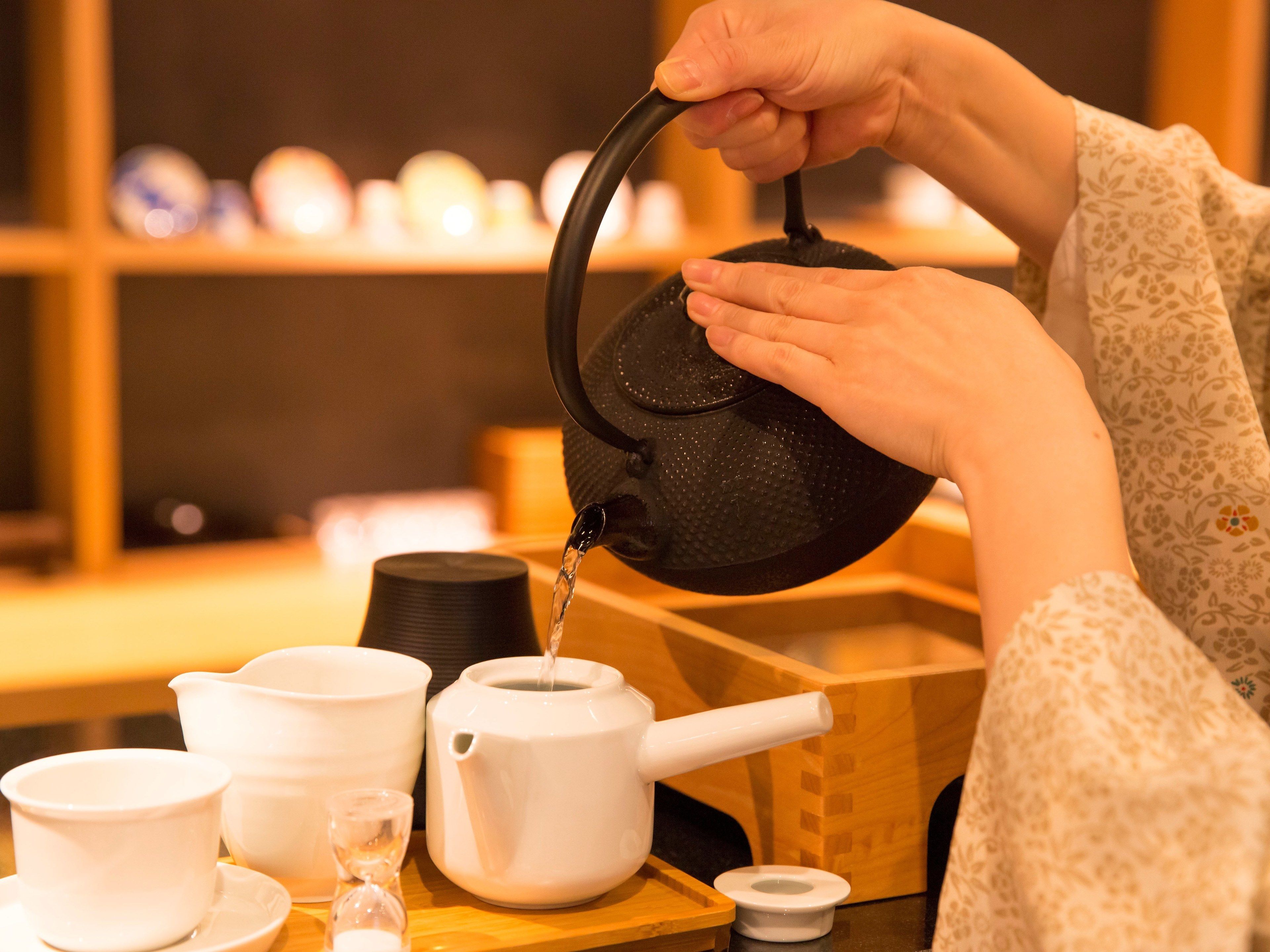 雨庵 金沢 Expedia提供写真