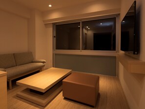 Living area - UAN kanazawa (Kanazawa)