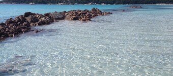 NEW GROUND FLOOR VILLA **** CLIM SALTED PRIVATE HEATED POOL & SPA PANORAMIC VIEW