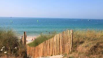 Am Strand