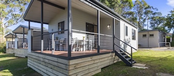 Mittagong Caravan Park