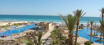 Luna Blanca Resort Beachfront 2 Bedroom Condo - Unit# 303