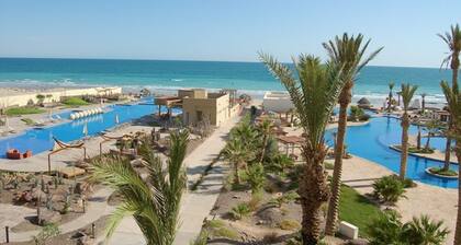 Luna Blanca Resort Beachfront 2 Bedroom Condo - Unit # 303