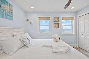 3 dormitoris, planxa i posts de planxar, wifi gratuïta i roba de llit 