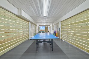 Sala de jogos