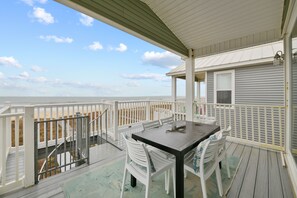 Servei de restauració a l'aire lliure