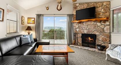 Nauti auringonlaskuista järvellä!