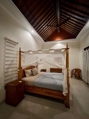 2 bedrooms, iron/ironing board, Internet, bed sheets