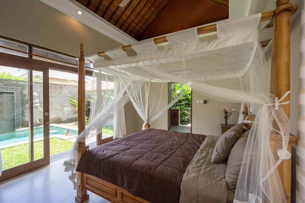 Il Tuo Rifugio Privato A Ubud / Penstanan. Splendida Villa - Posizione Ideale - Ubud