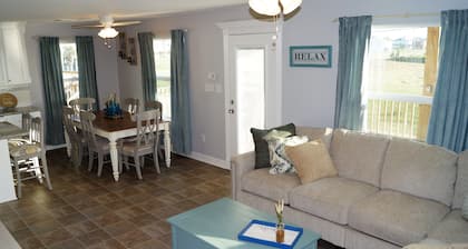 Beautiful Cozy Brand New Beach House