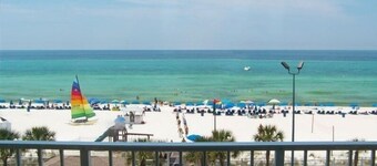 Zomer verhuur slechts per week !!