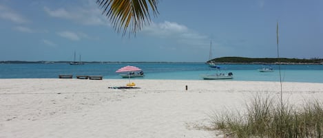 Beach towels