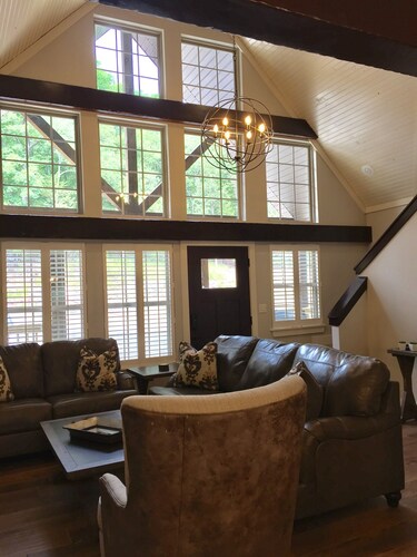 Rockwood Lodge: Lakeview & Boat Slip Included! 2Pools June-Aug