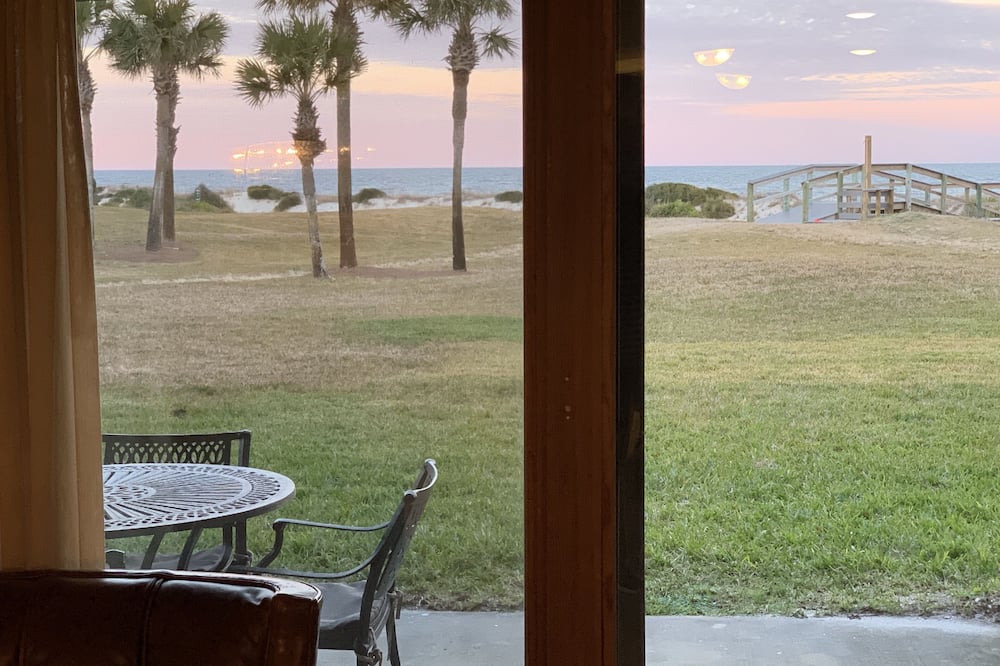 Amelia Island Condo