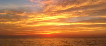 Oceanfront Sailmaker Spacious 2 King BR with 2 private baths - FLAT