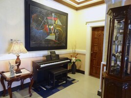 Servicio de la propiedad