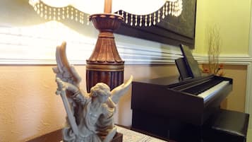 Detalle interior