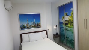 Superior Single Room, 1 Queen Bed