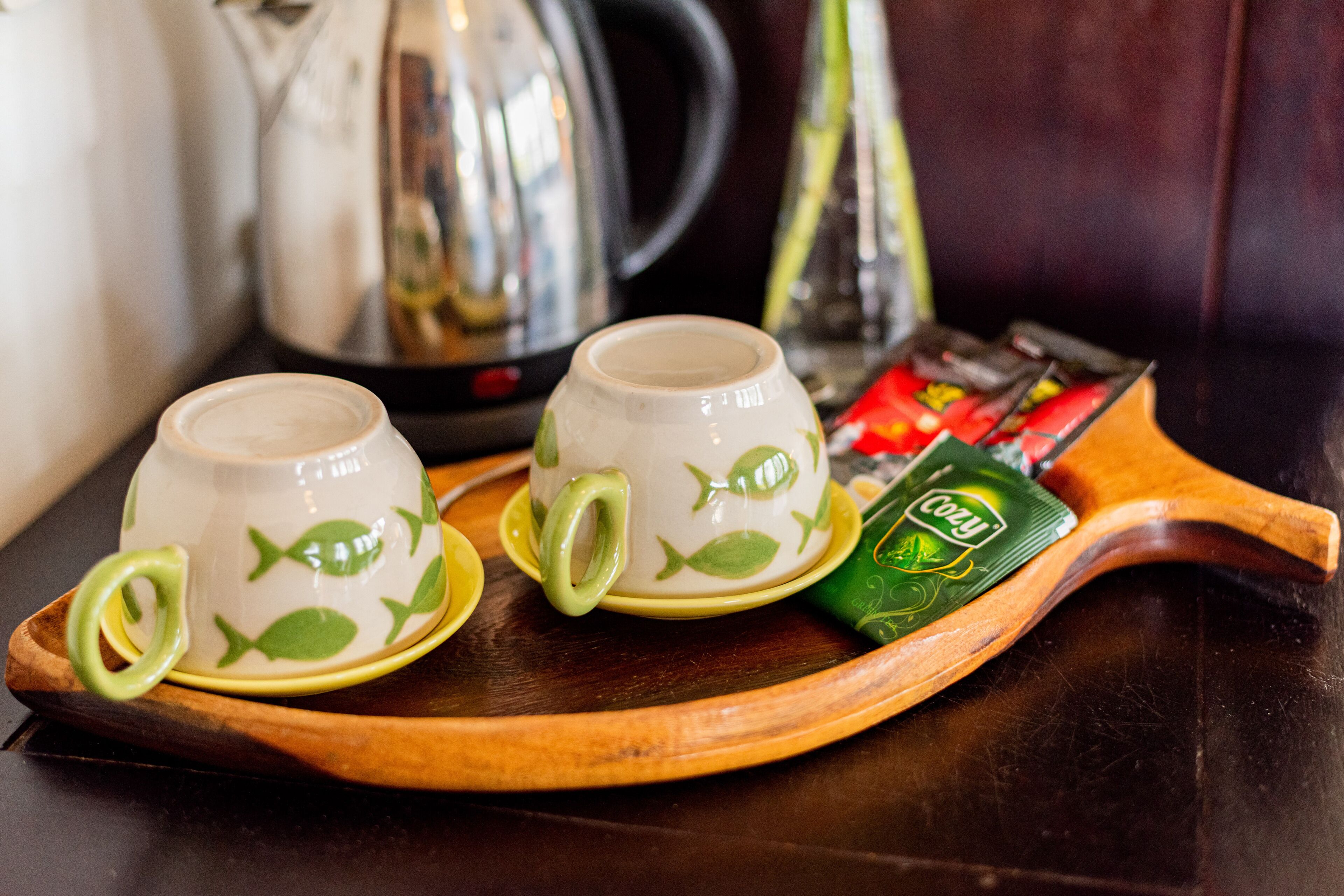 mermaid room | minibar, individually decorated, individually furnished, desk